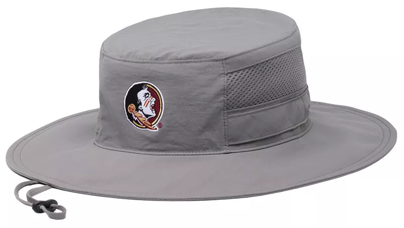 Взрослые семинолы штата Колумбия, штат Флорида, серая шляпа Bora Boa Booney Columbia
Взрослые семинолы штата Колумбия, штат Флорида, серая шляпа Bora Boa Booney Columbia