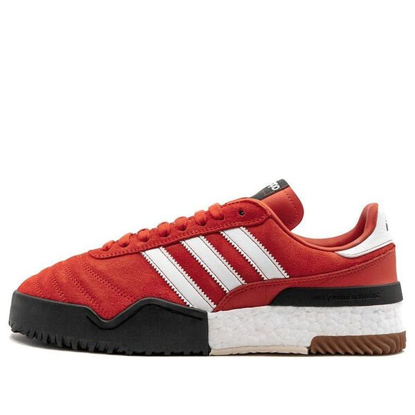 Кроссовки x alexander wang originals bball soccer Adidas, оранжевый
Кроссовки x alexander wang originals bball soccer Adidas, оранжевый