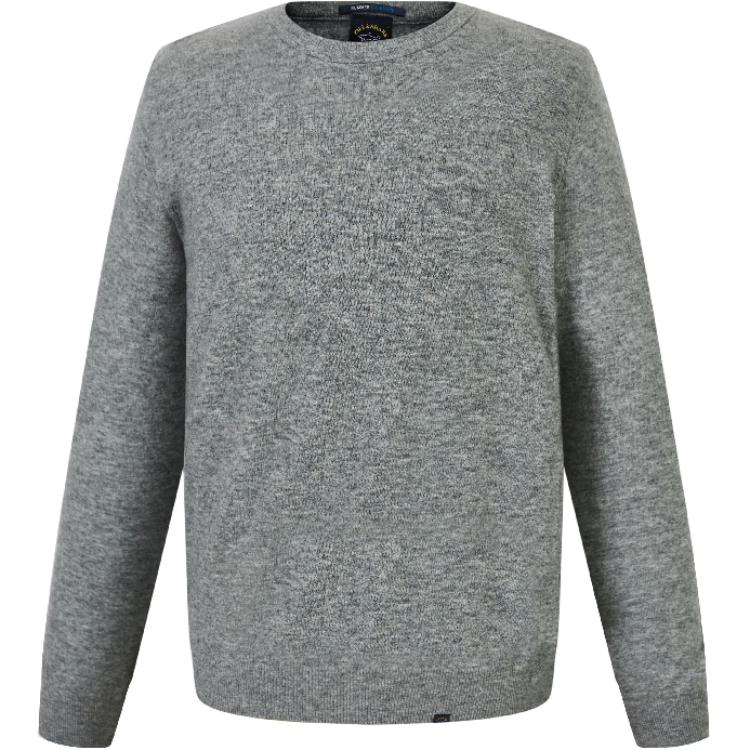 Джемпер Yachting Knitwear Men's Gray Paul & Shark, серый
Джемпер Yachting Knitwear Men's Gray Paul & Shark, серый