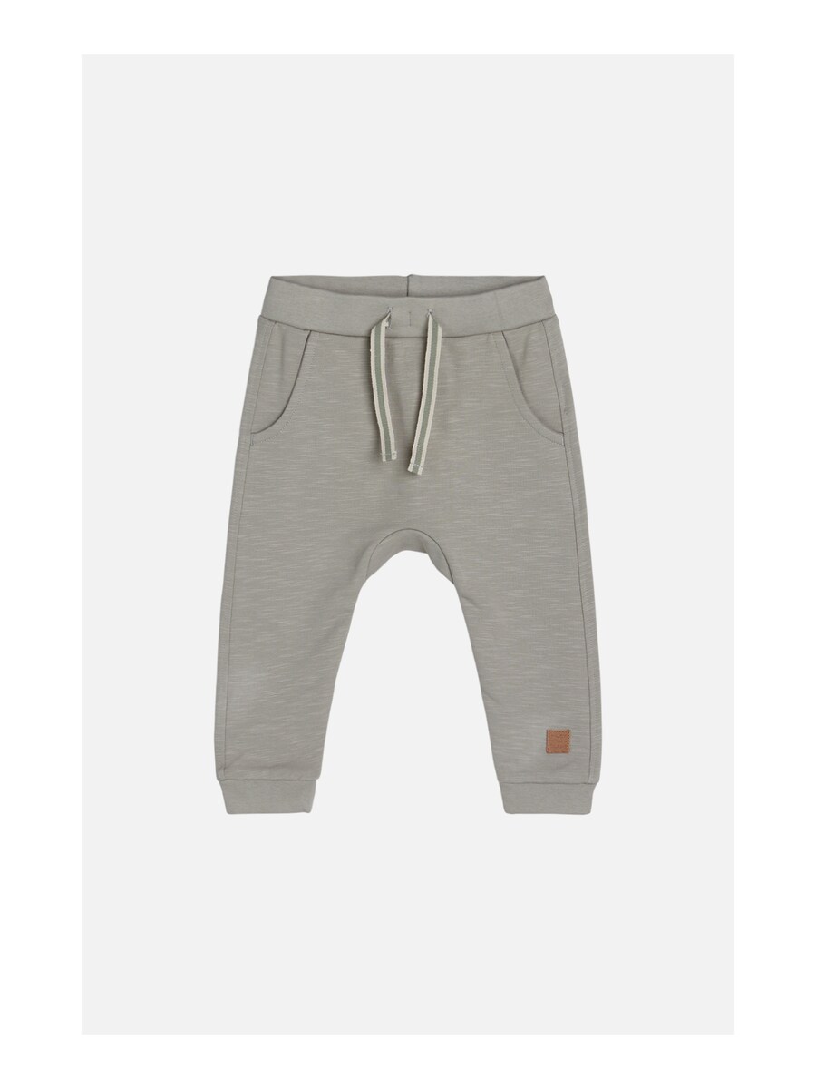 Зауженные брюки Hust & Claire Georgey, пастельный зеленый
Зауженные брюки Hust & Claire Georgey, пастельный зеленый