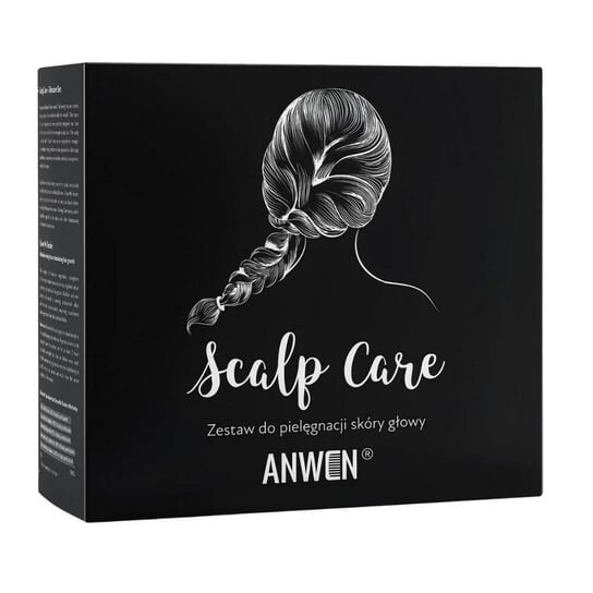 Подарочный набор Anwen Scalp Care для ухода за кожей головы, согревающий травяной лосьон Grow Me Tender 150 мл + сыворотка для ухода за кожей головы Darling Clementine 150 мл
Подарочный набор Anwen Scalp Care для ухода за кожей головы, согревающий травяной лосьон Grow Me Tender 150 мл + сыворотка для ухода за кожей головы Darling Clementine 150 мл