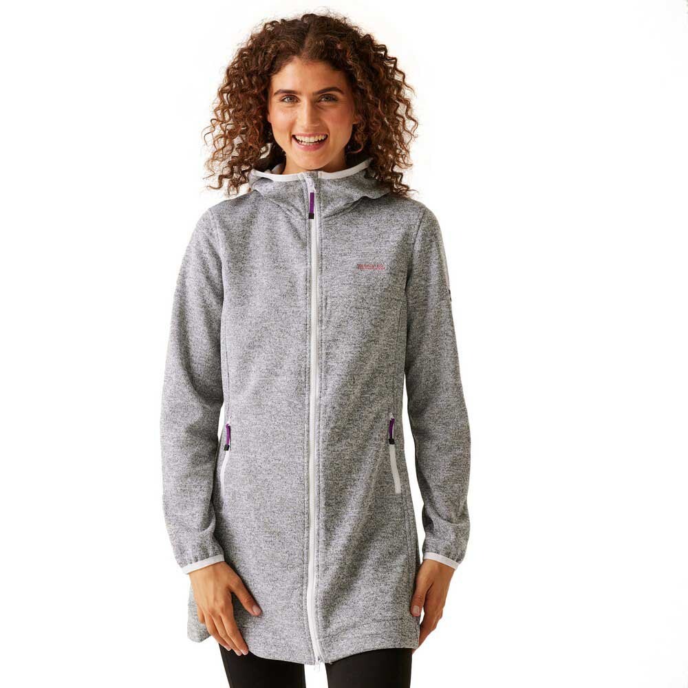 Флис Regatta Bloomfield, серый
Флис Regatta Bloomfield, серый