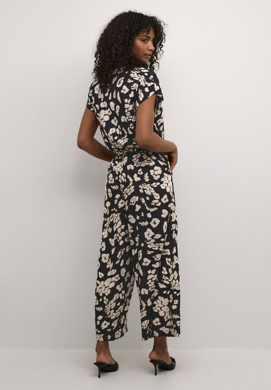 Комбинезон BEATHE Kaffe, черный
Комбинезон BEATHE Kaffe, черный