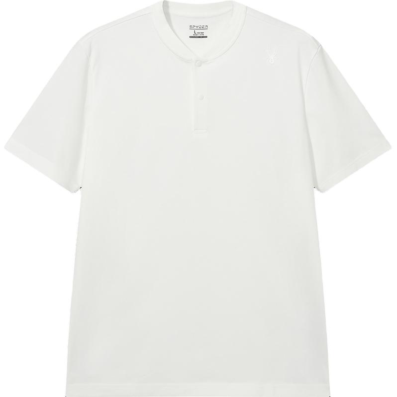 Футболка мужская SPYDER, белый
Футболка мужская SPYDER, белый