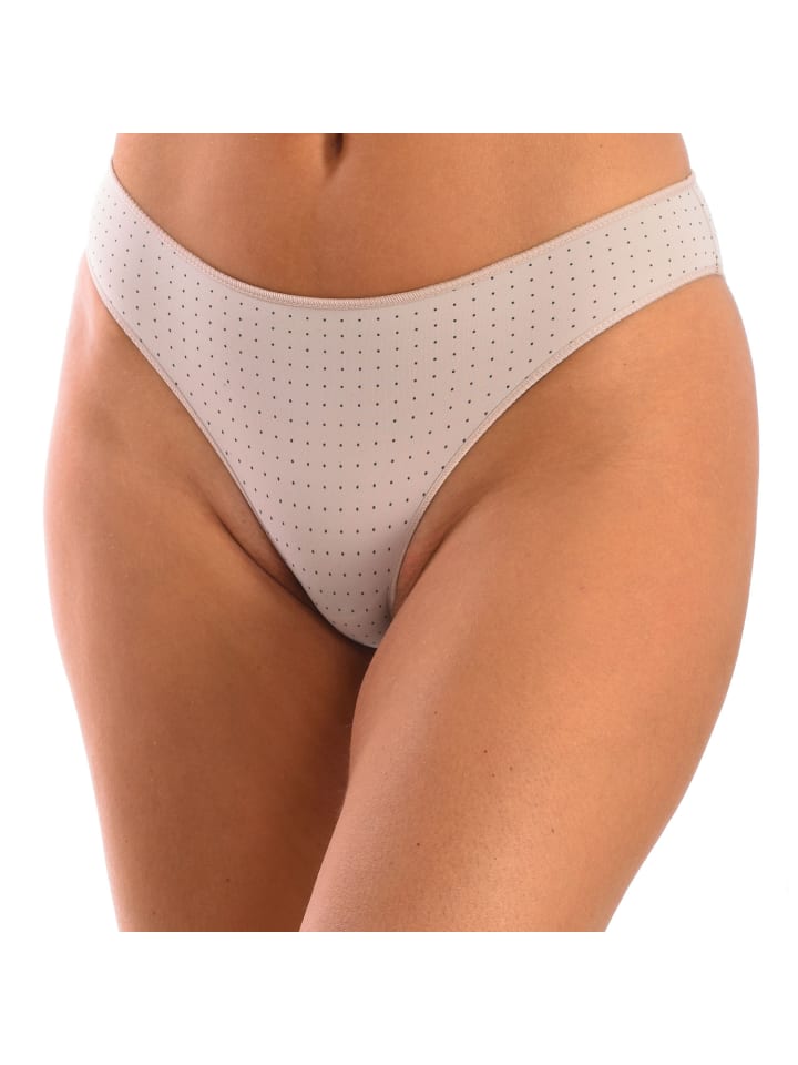 Трусы Selene, коричневый
Трусы Selene, коричневый