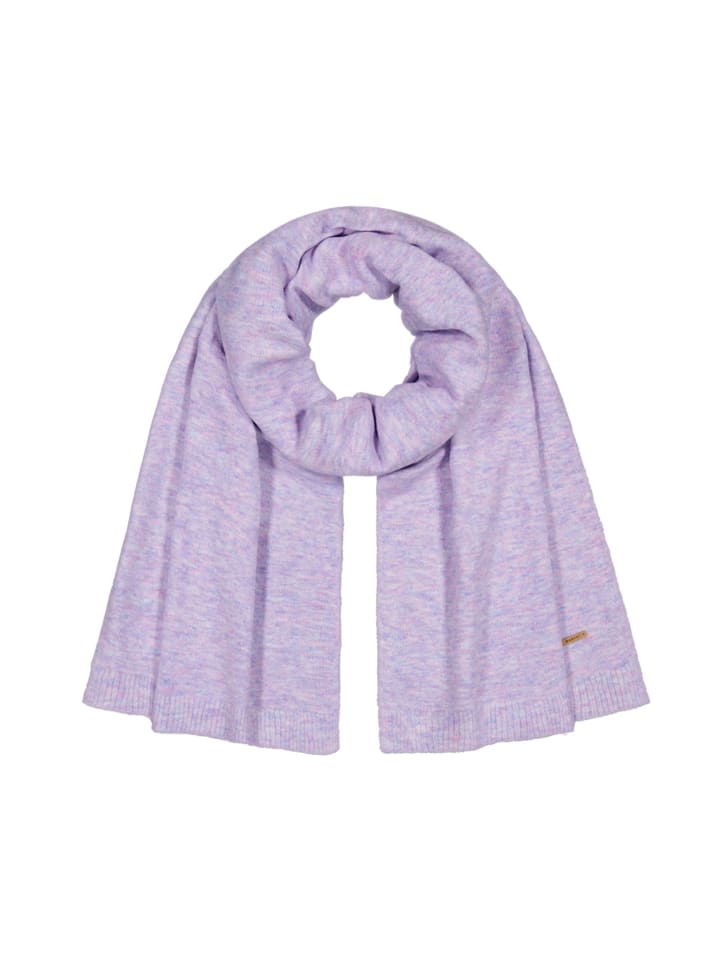 Шарф WITZIA фиолетового цвета Barts
Шарф WITZIA фиолетового цвета Barts