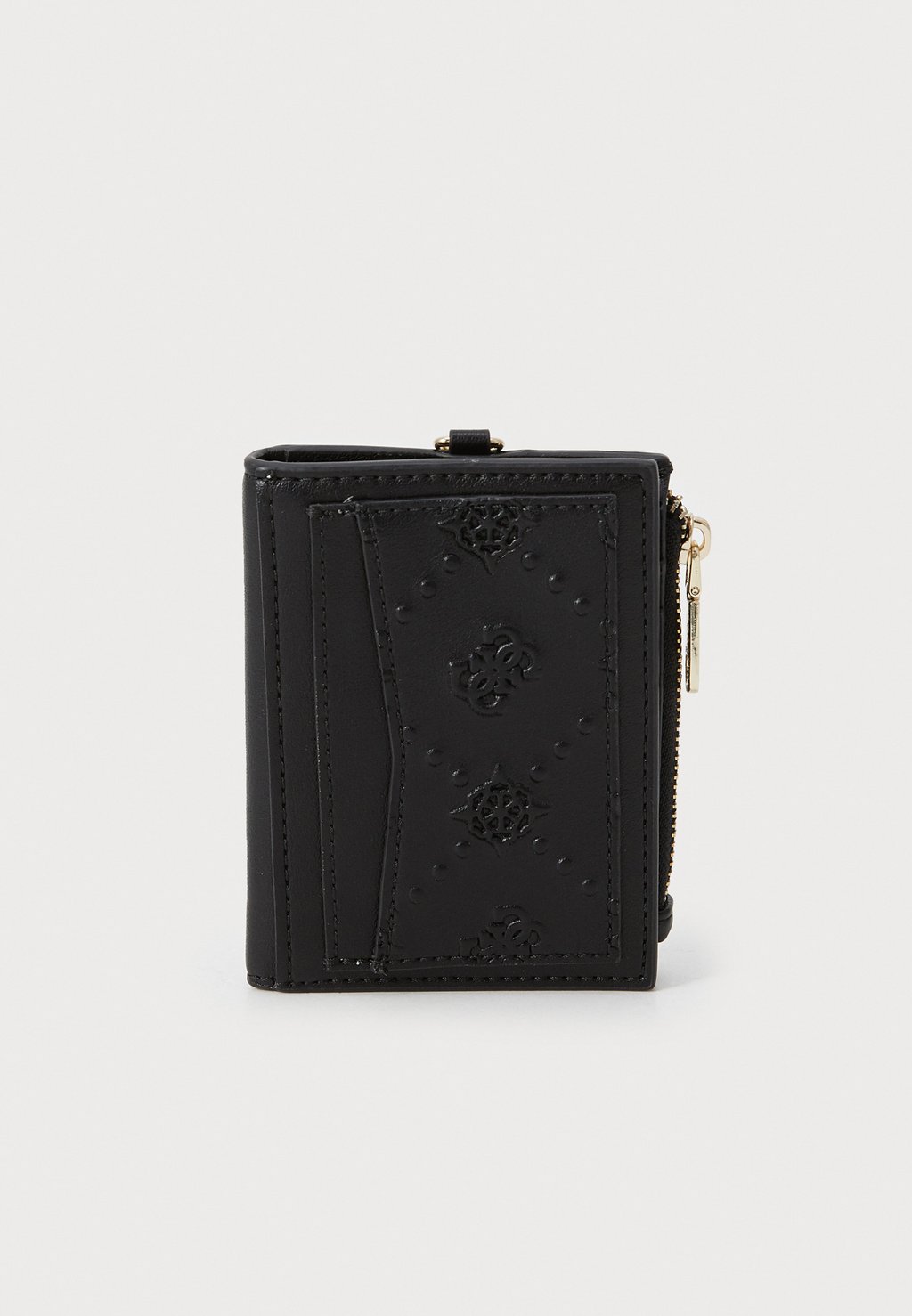 Кошелек CARD HOLDER Guess, черный
Кошелек CARD HOLDER Guess, черный