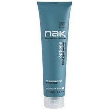 Nak Гель-лосьон для моделирования Options 150 мл
Nak Гель-лосьон для моделирования Options 150 мл