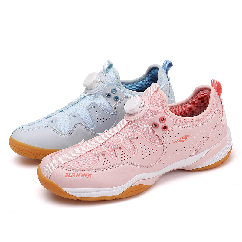 MUSNODO Скользоустойчивые дышащие легкие низкие бадминтонные кроссовки унисекс синий розовый непарные, цвет Blue Pink Mismatched
MUSNODO Скользоустойчивые дышащие легкие низкие бадминтонные кроссовки унисекс синий розовый непарные, цвет Blue Pink Mismatched