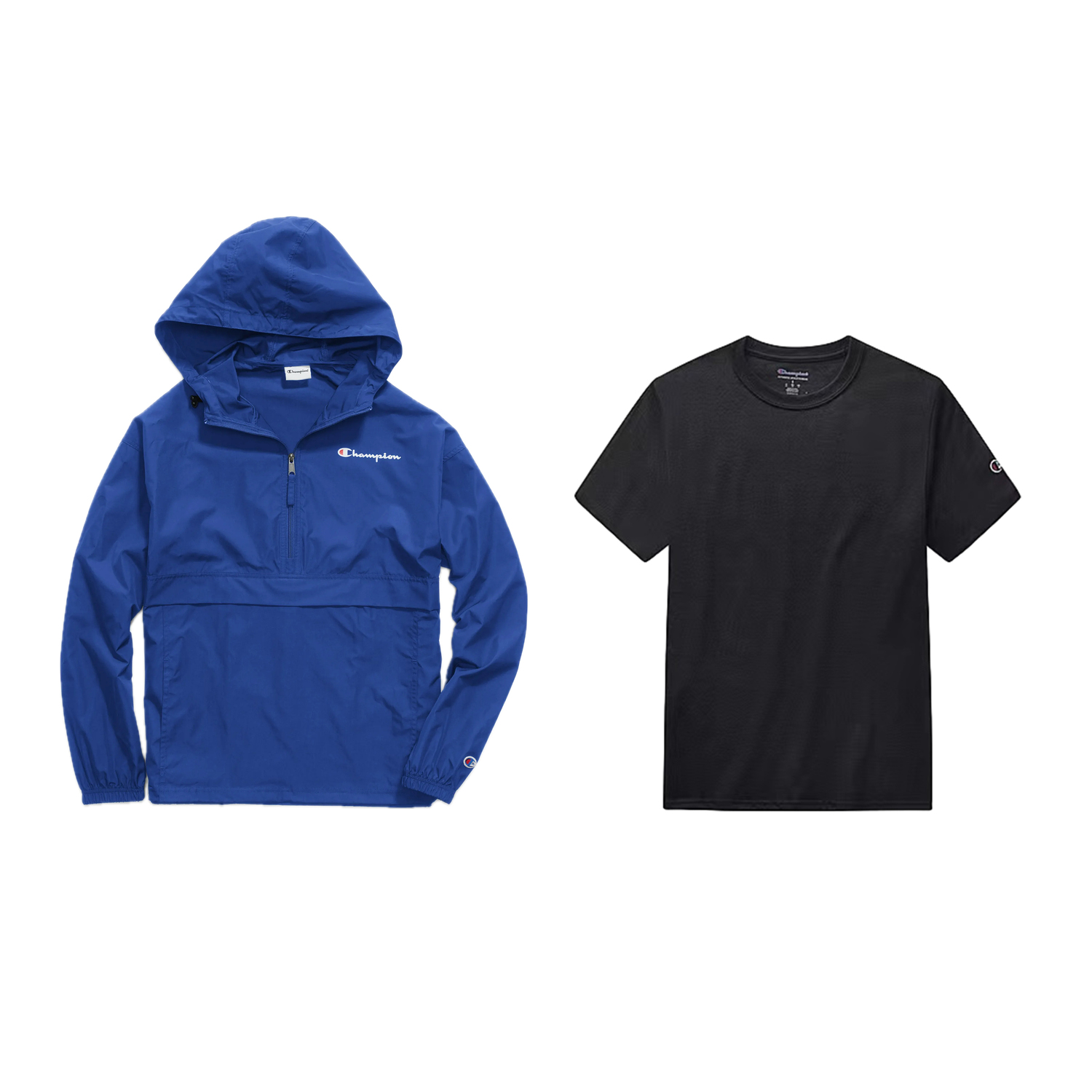 Повседневная спортивная одежда Unisex Champion
Повседневная спортивная одежда Unisex Champion