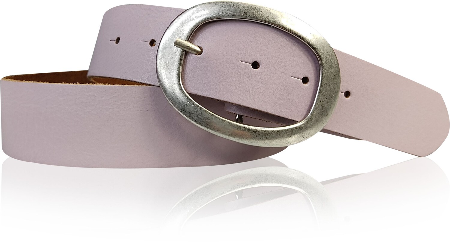 Кожаный ремень FRONHOFER, цвет Rosé
Кожаный ремень FRONHOFER, цвет Rosé