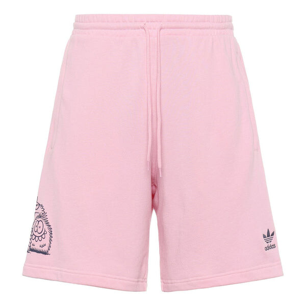 Шорты оригинальные кевин лайонс шр однотонные мультяшный узор спортивные повседневные прямые шорты розовые Adidas, мульитколор
Шорты оригинальные кевин лайонс шр однотонные мультяшный узор спортивные повседневные прямые шорты розовые Adidas, мульитколор