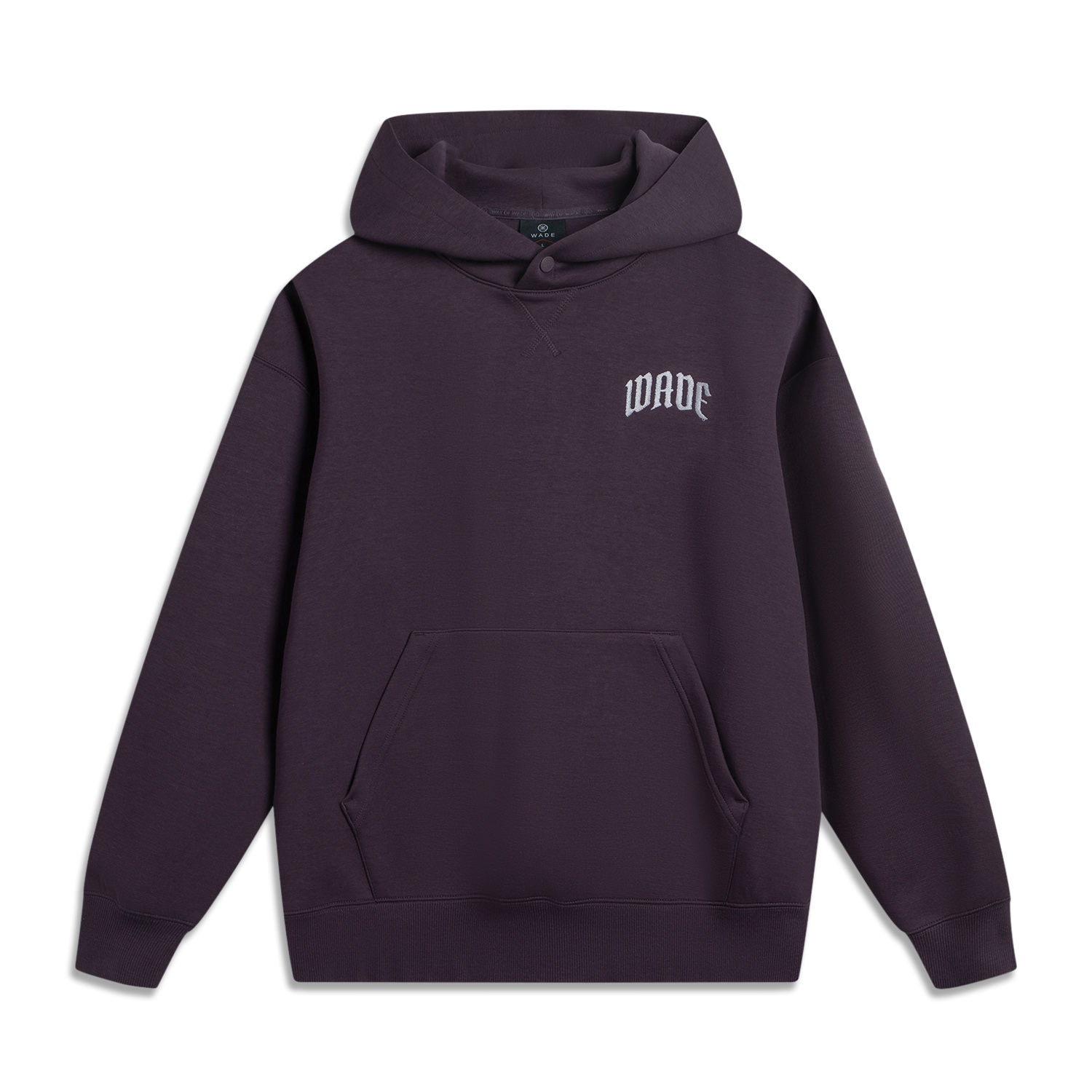 LINING Свитшоты Men's Night Glamor Purple, Фиолетовый, LINING Свитшоты Men's Night Glamor Purple
LINING Свитшоты Men's Night Glamor Purple, Фиолетовый, LINING Свитшоты Men's Night Glamor Purple