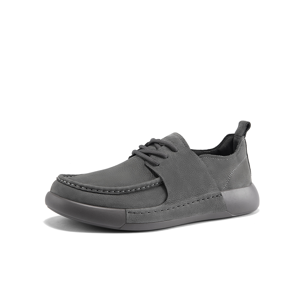 Jeep Мужские повседневные туфли серого цвета 
Jeep Мужские повседневные туфли серого цвета