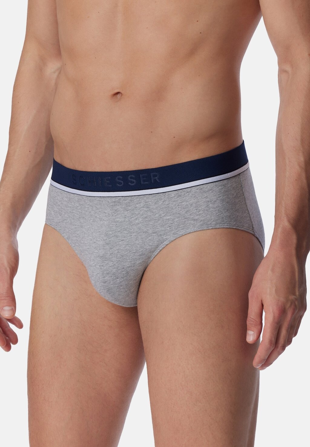 Трусы 6 PACK Schiesser, красный
Трусы 6 PACK Schiesser, красный