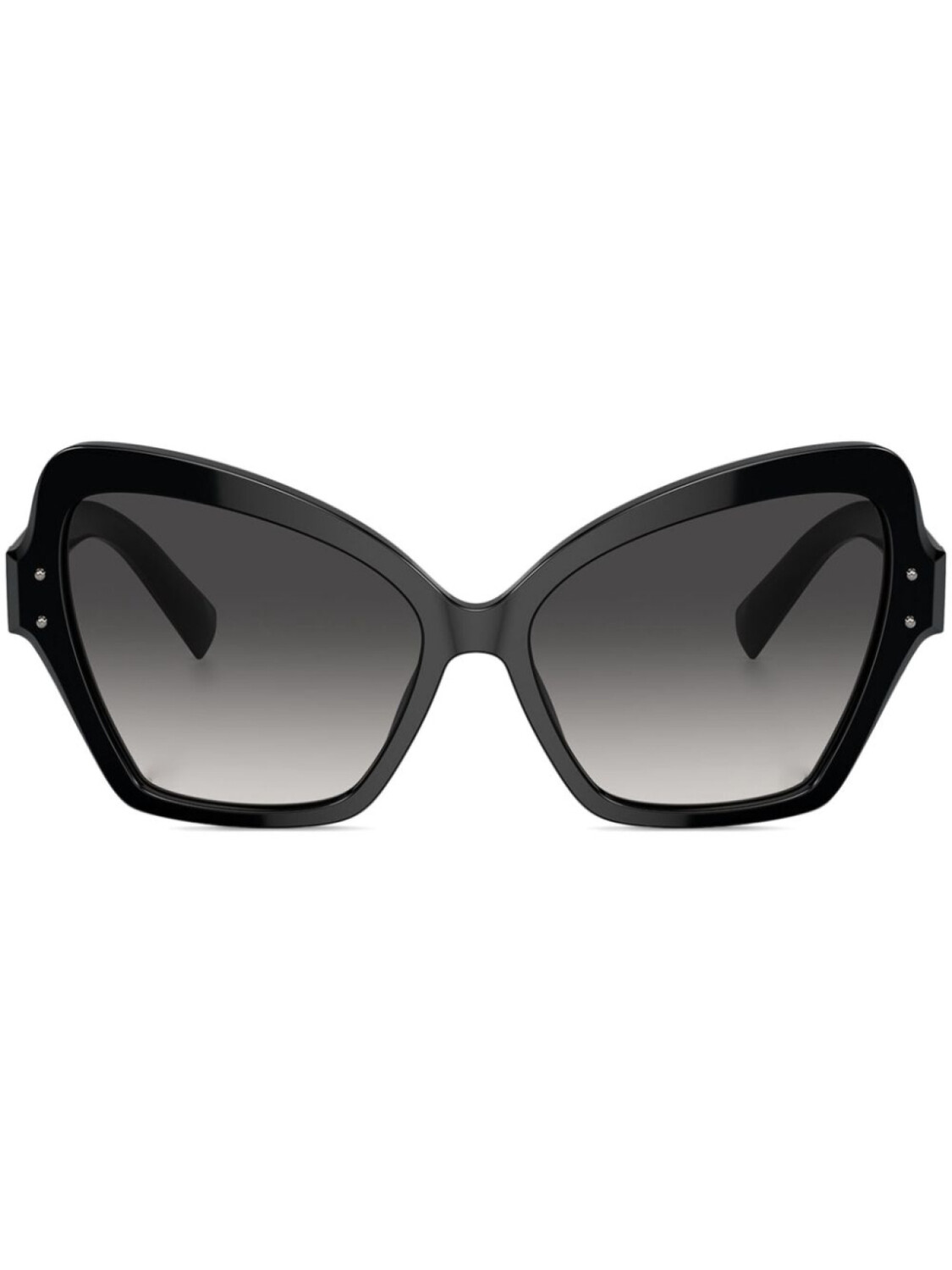 Dolce & Gabbana Eyewear солнцезащитные очки в оправе 'кошачий глаз', черный
Dolce & Gabbana Eyewear солнцезащитные очки в оправе 'кошачий глаз', черный