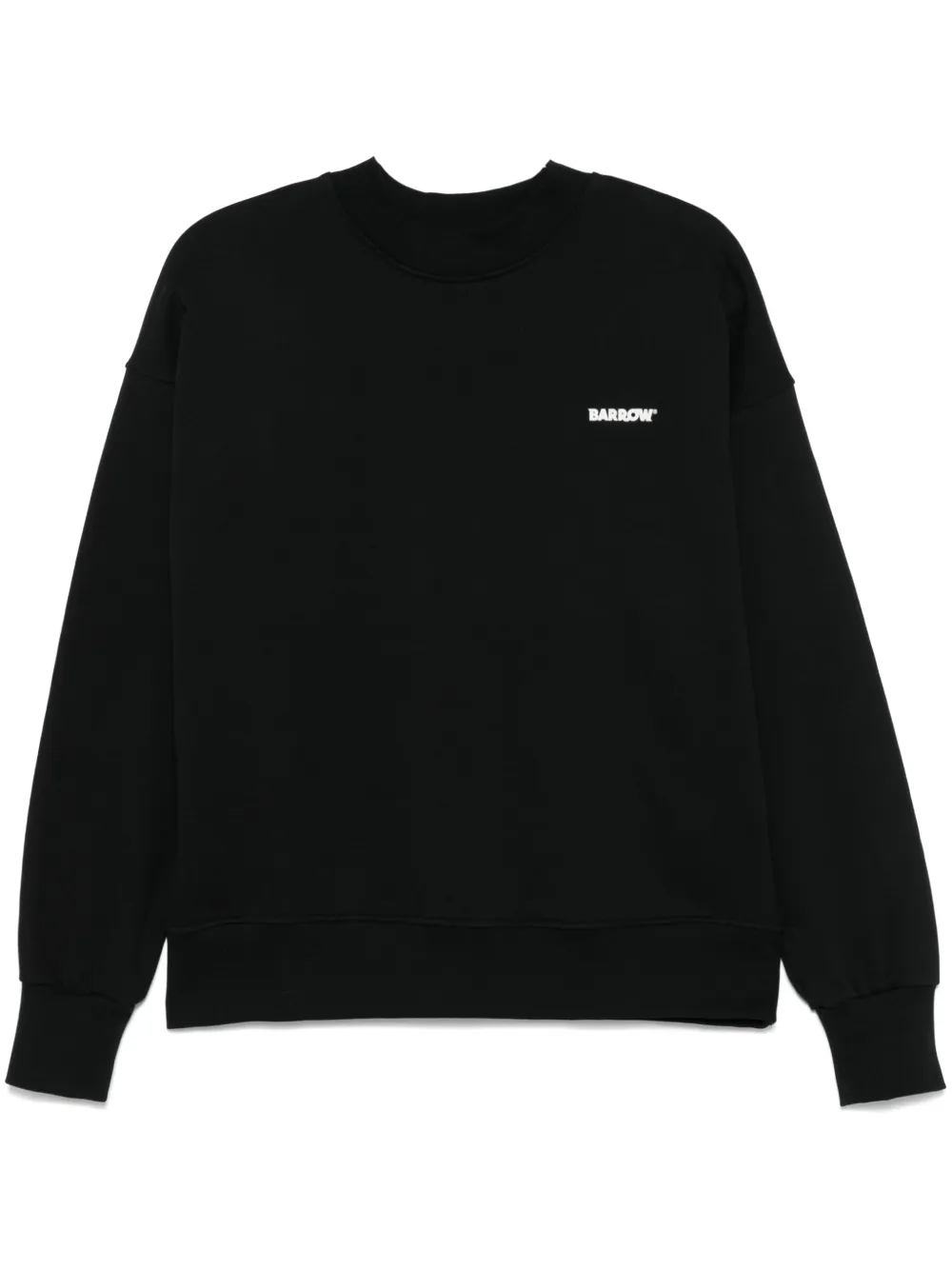Толстовка с логотипом BARROW, черный
Толстовка с логотипом BARROW, черный