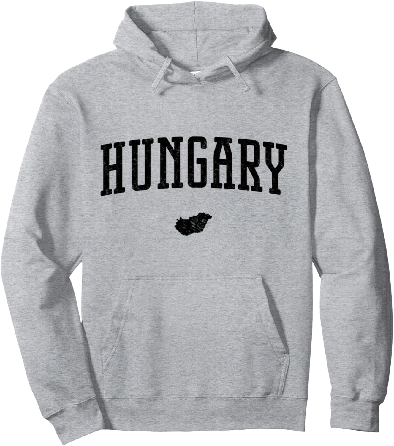 Венгерская винтажная толстовка Hungary Apparel Co, серый
Венгерская винтажная толстовка Hungary Apparel Co, серый