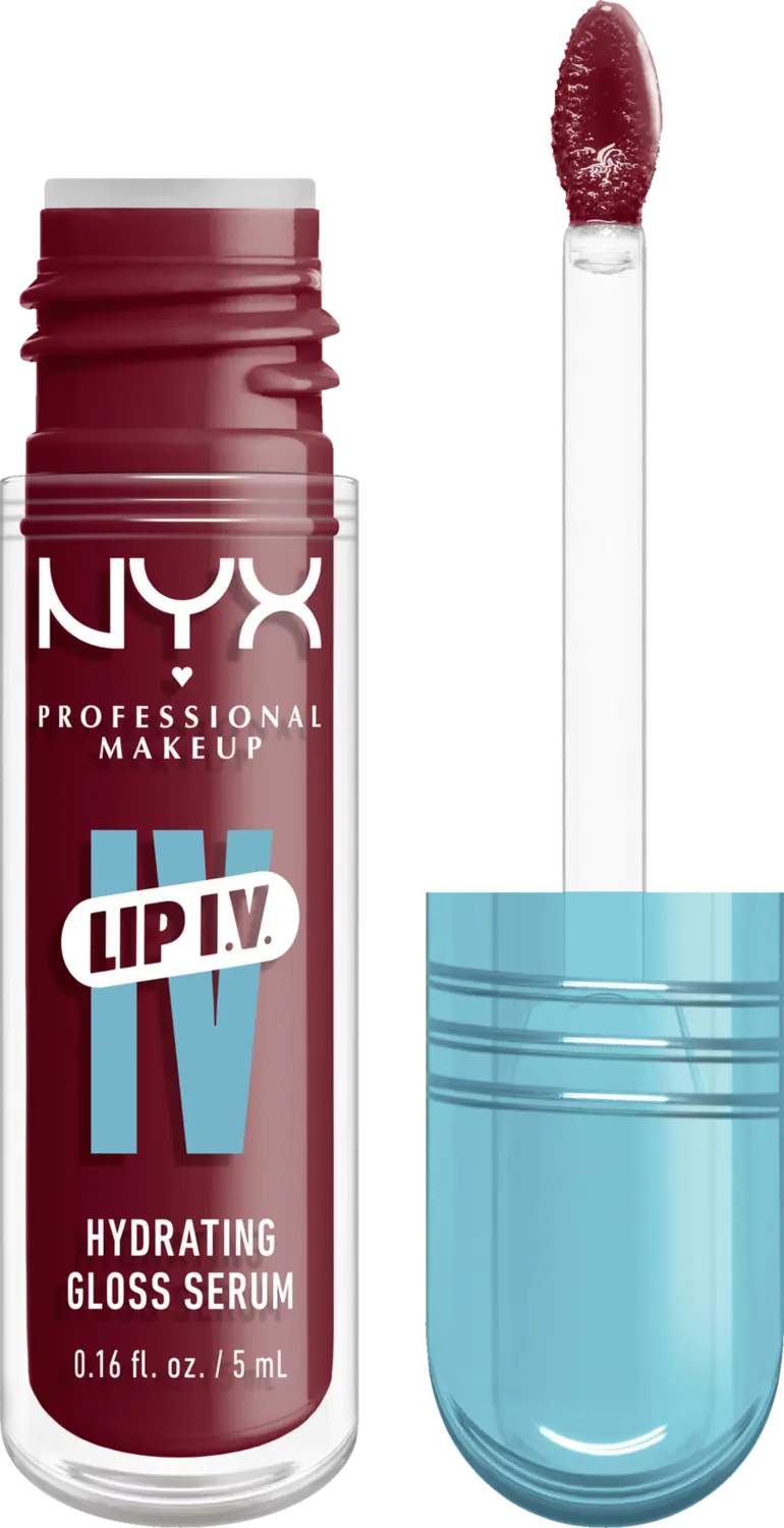 Блеск для губ NYX Professional MakeUp Lip IV Hydrating Gloss Serum Blush Rush
Блеск для губ NYX Professional MakeUp Lip IV Hydrating Gloss Serum Blush Rush
