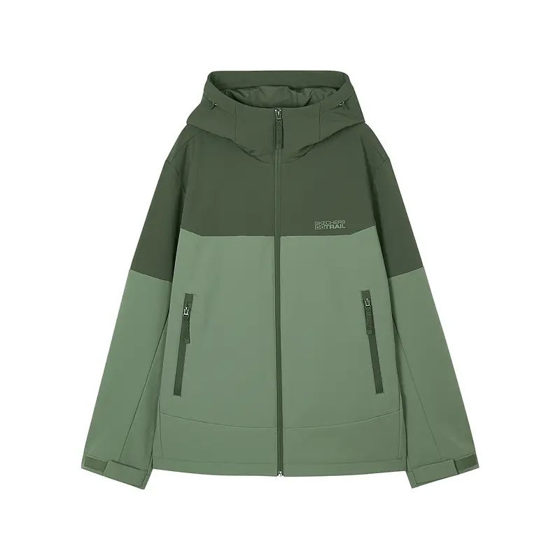 Skechers Куртка спортивная мужская коричневая зеленая, Umber Green
Skechers Куртка спортивная мужская коричневая зеленая, Umber Green