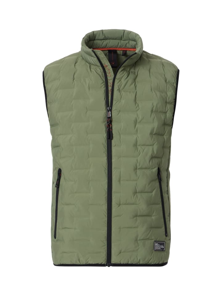 Жилет CASAMODA, светло-зеленый
Жилет CASAMODA, светло-зеленый