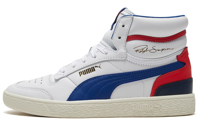 Puma Ralph Sampson Баскетбольные кроссовки унисекс 
Puma Ralph Sampson Баскетбольные кроссовки унисекс