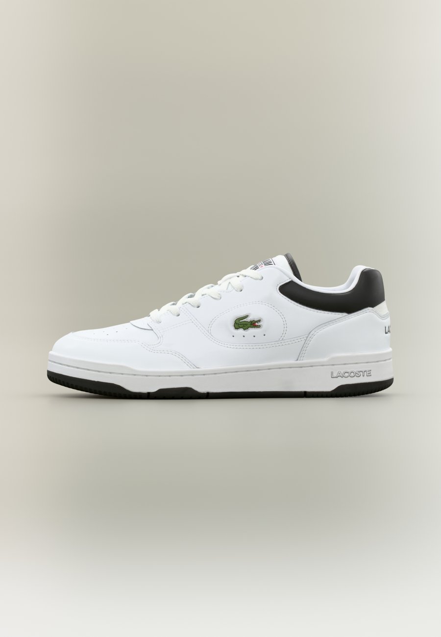 Кроссовки Lacoste LINEDRIVE 125, White/Black/White
Кроссовки Lacoste LINEDRIVE 125, White/Black/White