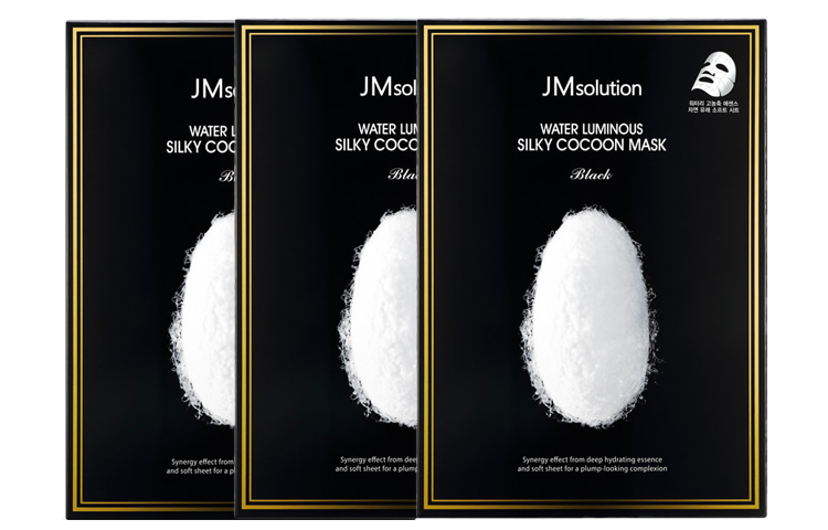 Маска для лица Unisex JMsolution
Маска для лица Unisex JMsolution