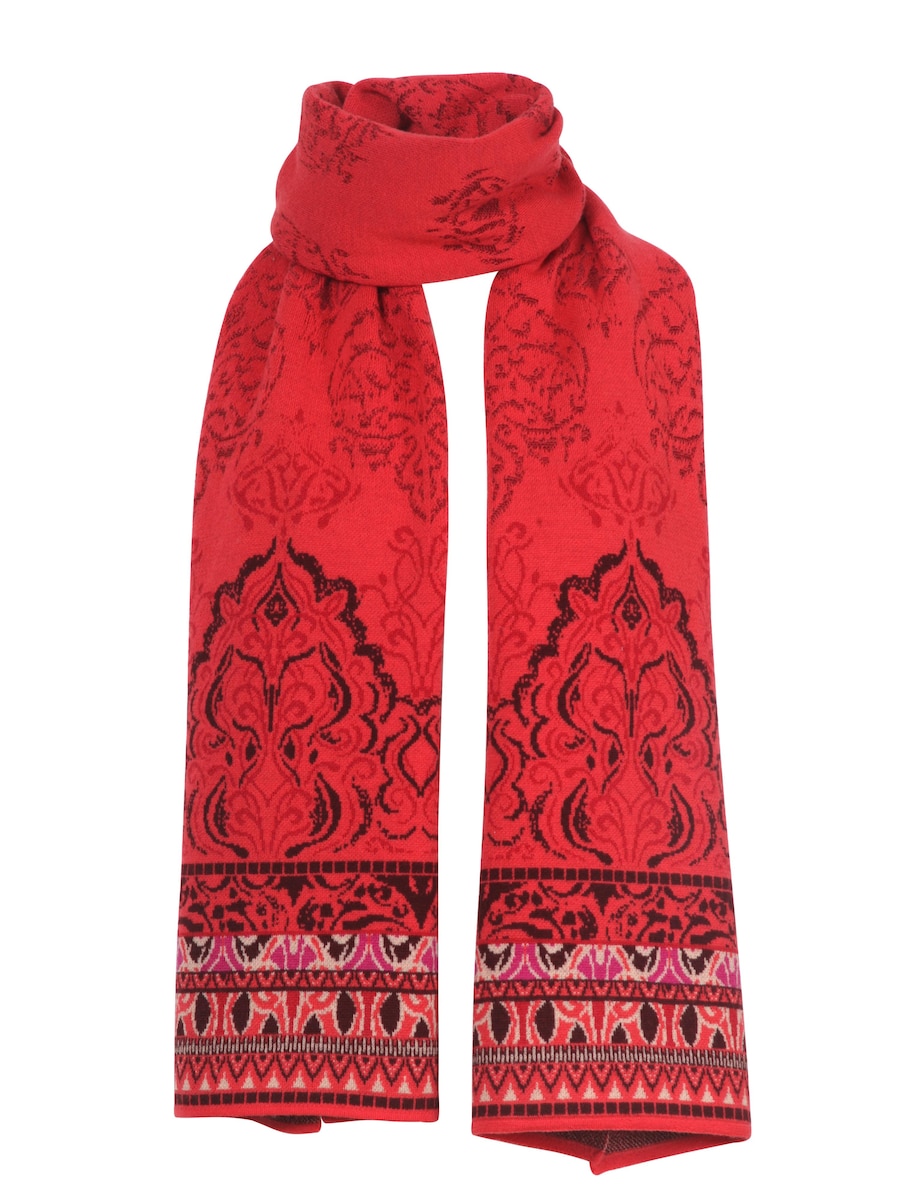 Шарф IVKO, коралл
Шарф IVKO, коралл