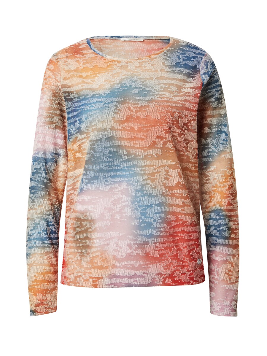 Рубашка Key Largo, оранжевый
Рубашка Key Largo, оранжевый