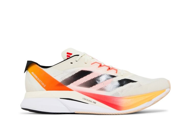 Кроссовки Adidas Adizero Boston 12, кремовый, Бежевый, Кроссовки Adidas Adizero Boston 12, кремовый
Кроссовки Adidas Adizero Boston 12, кремовый, Бежевый, Кроссовки Adidas Adizero Boston 12, кремовый
