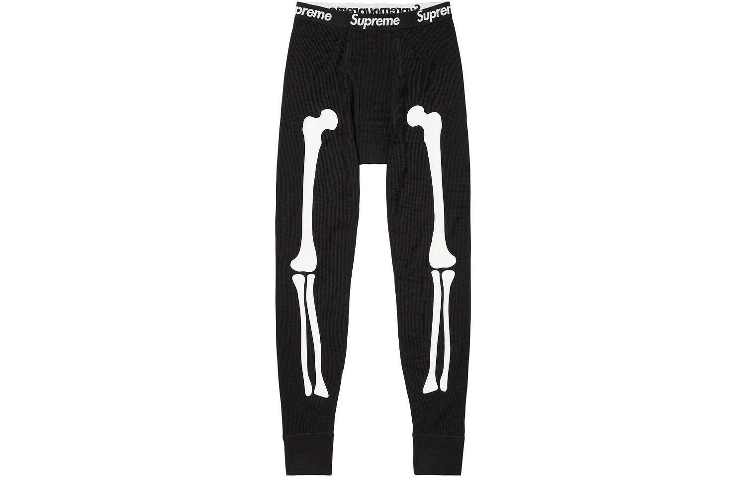 Штаны унисекс Supreme утепленные, черный
Штаны унисекс Supreme утепленные, черный