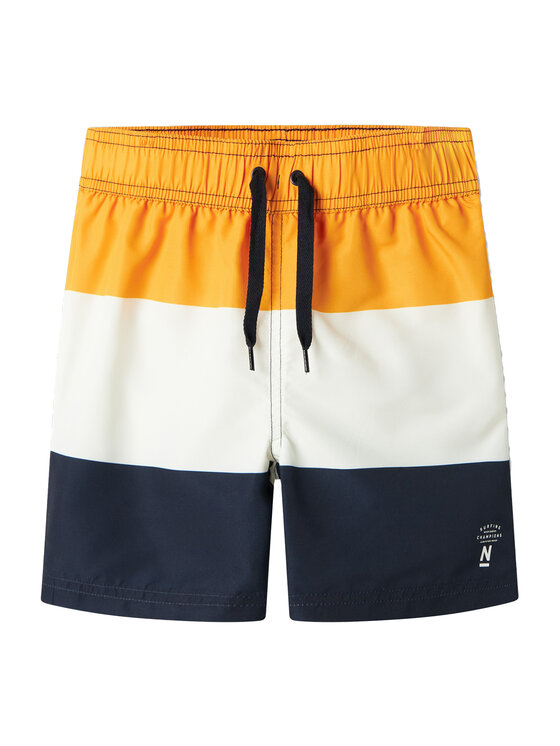 Плавки-Шорты обычного кроя Zatiz 13239871 Name It, мультиколор
Плавки-Шорты обычного кроя Zatiz 13239871 Name It, мультиколор