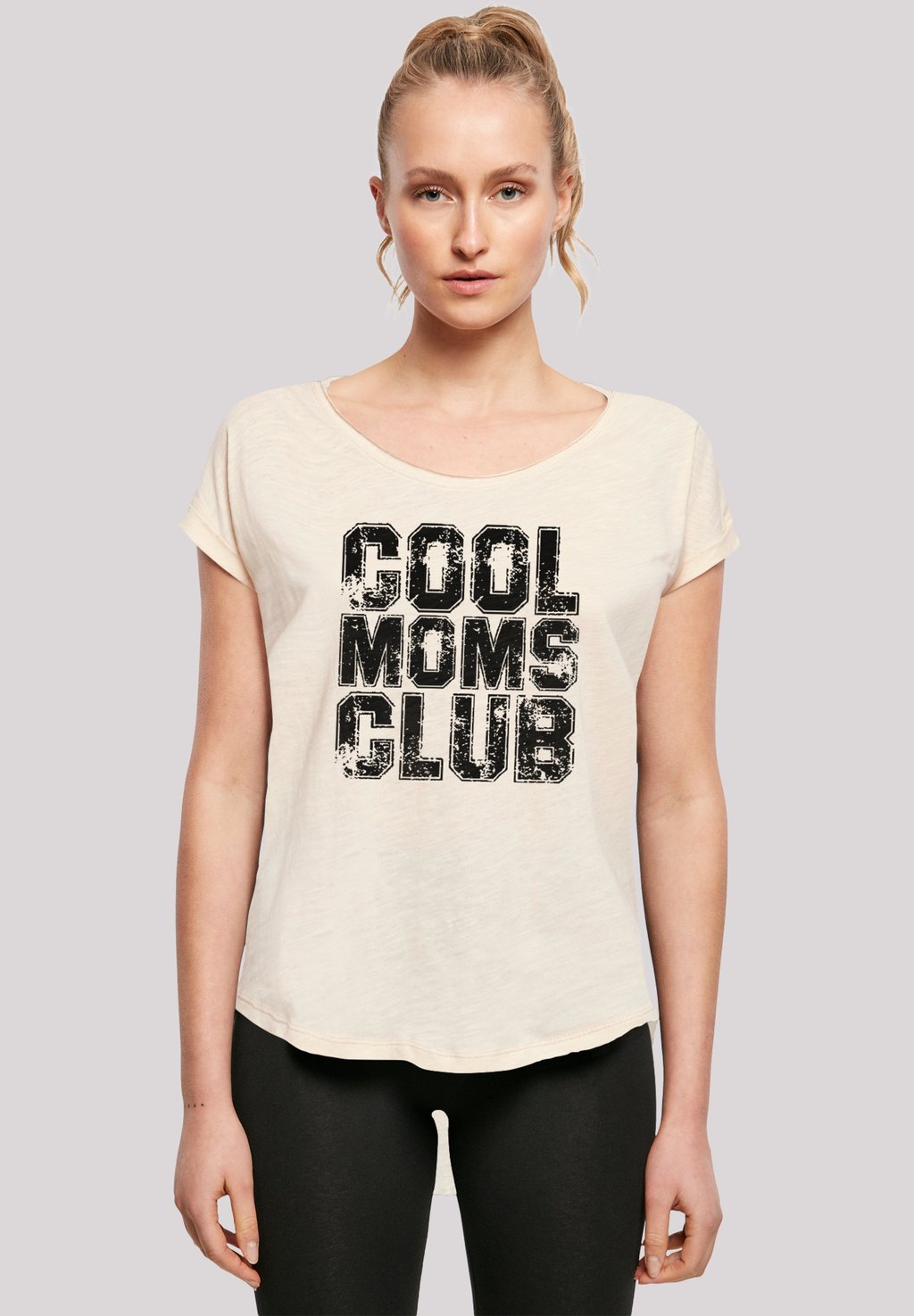Футболка с принтом MOTHERS DAY MODERN LOVE STATEMENT TRENDY SLOGAN F4NT4STIC, песочный
Футболка с принтом MOTHERS DAY MODERN LOVE STATEMENT TRENDY SLOGAN F4NT4STIC, песочный