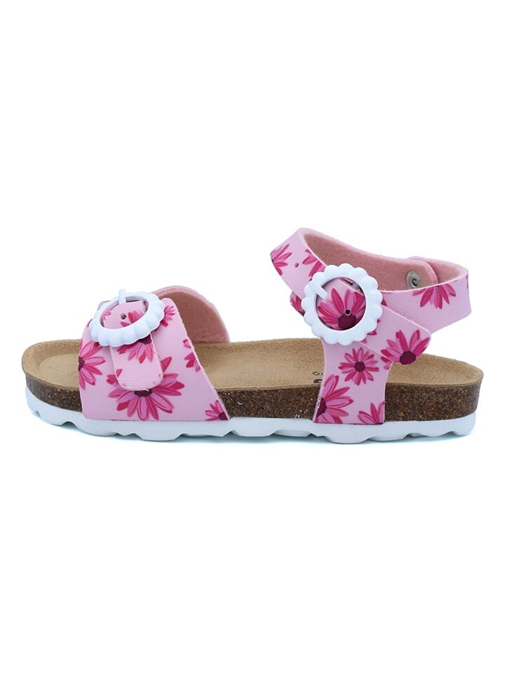 Сандалии billowy, розовый
Сандалии billowy, розовый