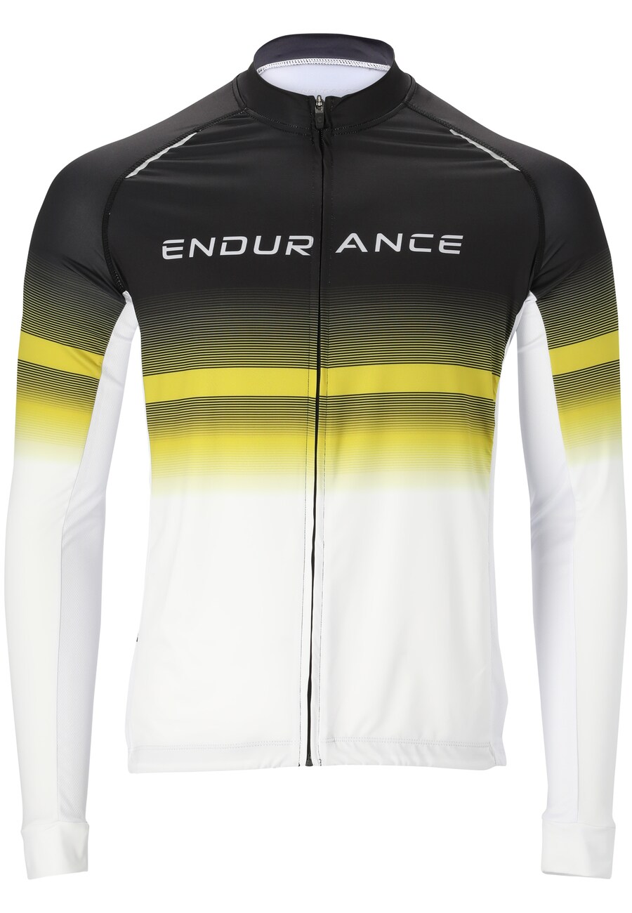 Тренировочная куртка ENDURANCE Jobert, белый
Тренировочная куртка ENDURANCE Jobert, белый