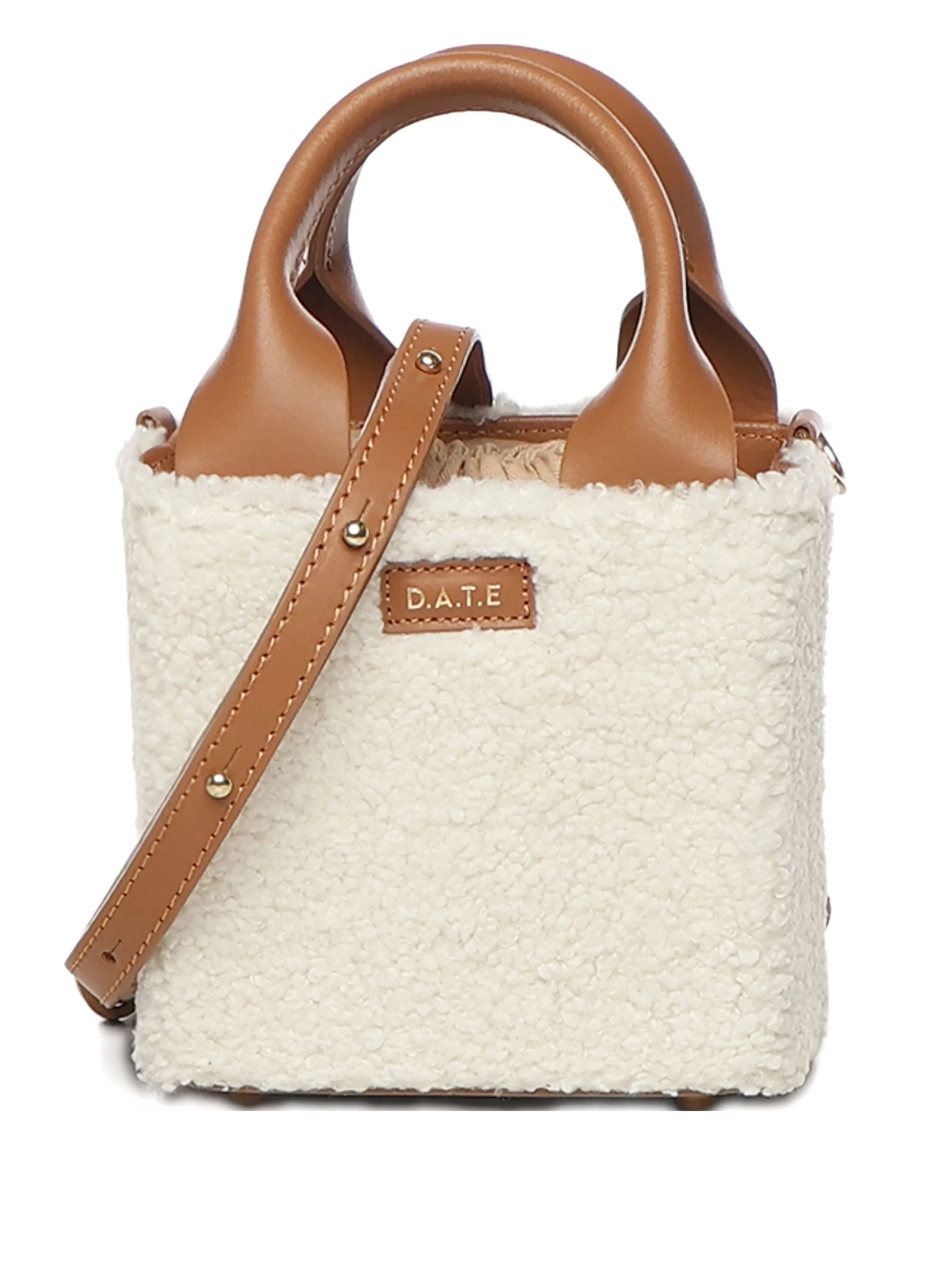 Сумка-тоут Cubo D.A.T.E., белый
Сумка-тоут Cubo D.A.T.E., белый