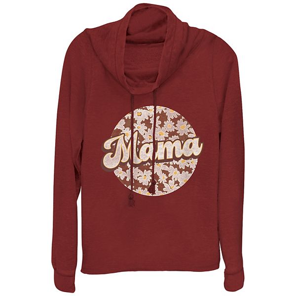 Женская блузка с цветочным принтом и длинными рукавами Unbranded
Женская блузка с цветочным принтом и длинными рукавами Unbranded