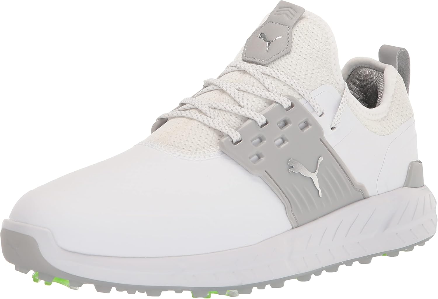 Мужские кроссовки Puma Ignite Articulate Wide, белый
Мужские кроссовки Puma Ignite Articulate Wide, белый