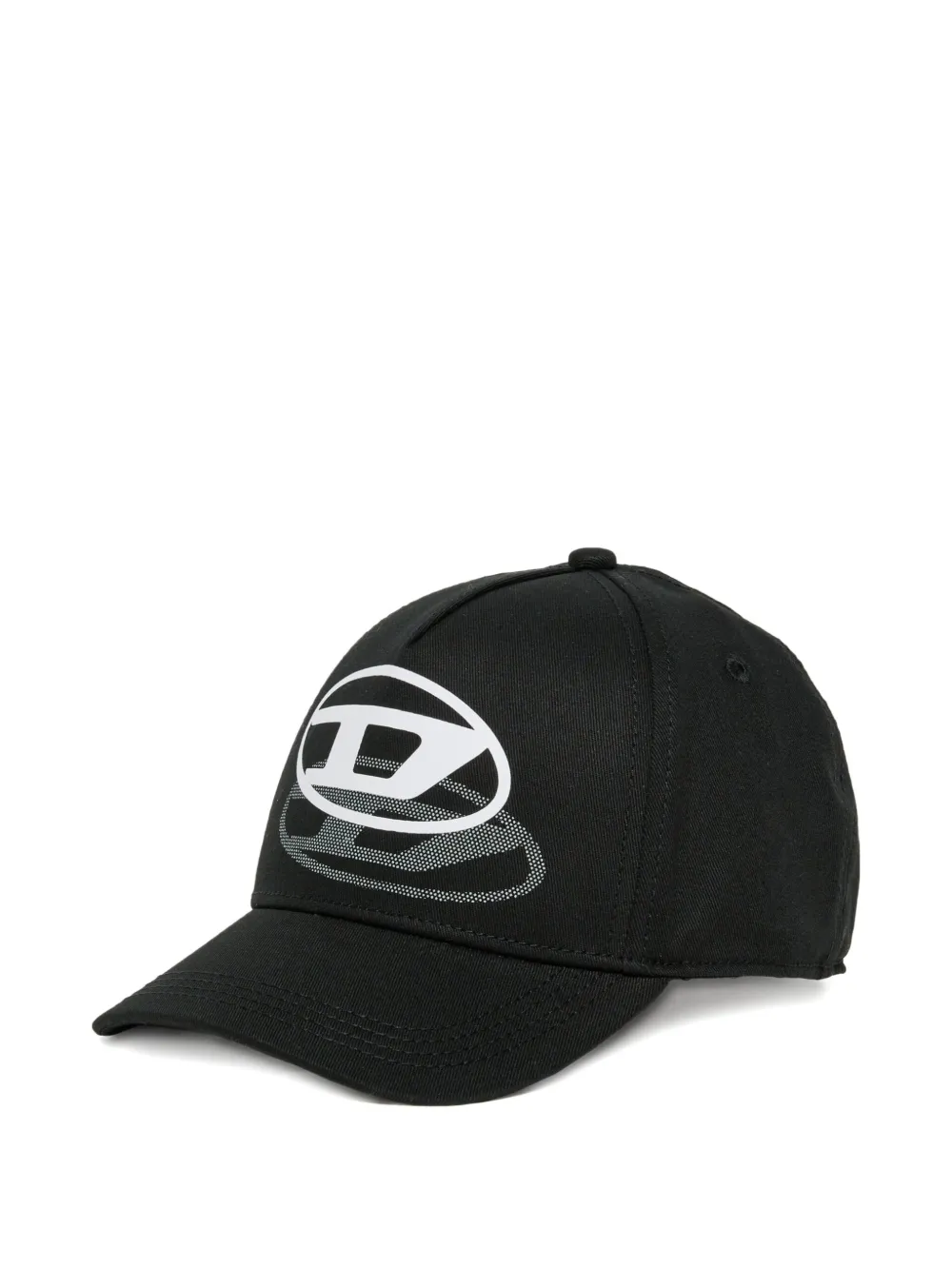 Кепка с логотипом Diesel Kids, черный
Кепка с логотипом Diesel Kids, черный