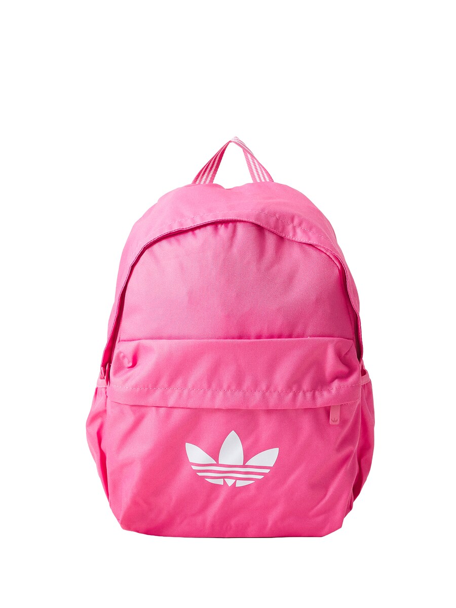 Рюкзак ADIDAS ORIGINALS Adicolor Classic, Pink
Рюкзак ADIDAS ORIGINALS Adicolor Classic, Pink