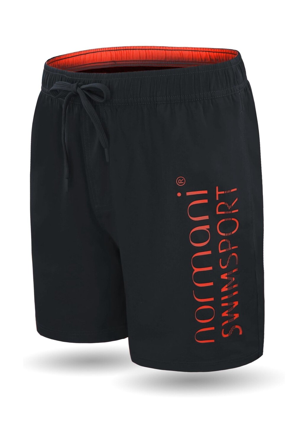 Мужские шорты для плавания Нио normani, черный
Мужские шорты для плавания Нио normani, черный