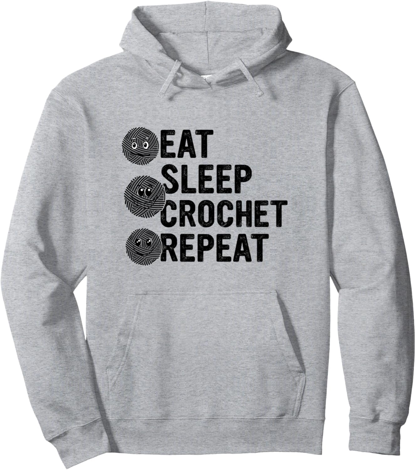Eat Sleep Crochet Repeat - Вязаная толстовка, серая Crochet Lover Crocheting Ideas, Серый, Eat Sleep Crochet Repeat - Вязаная толстовка, серая Crochet Lover Crocheting Ideas
Eat Sleep Crochet Repeat - Вязаная толстовка, серая Crochet Lover Crocheting Ideas, Серый, Eat Sleep Crochet Repeat - Вязаная толстовка, серая Crochet Lover Crocheting Ideas