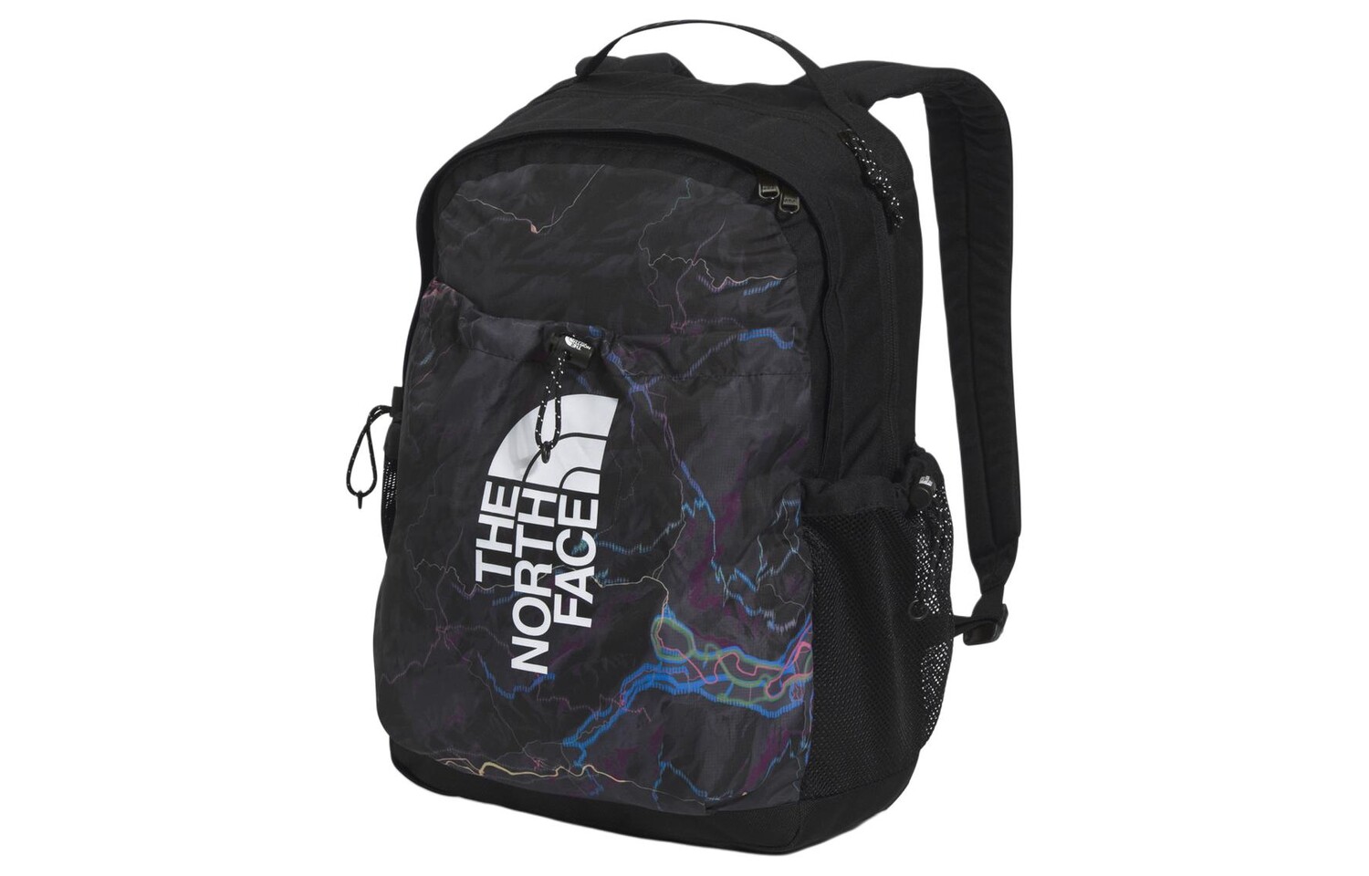 Рюкзак унисекс THE NORTH FACE, Black
Рюкзак унисекс THE NORTH FACE, Black