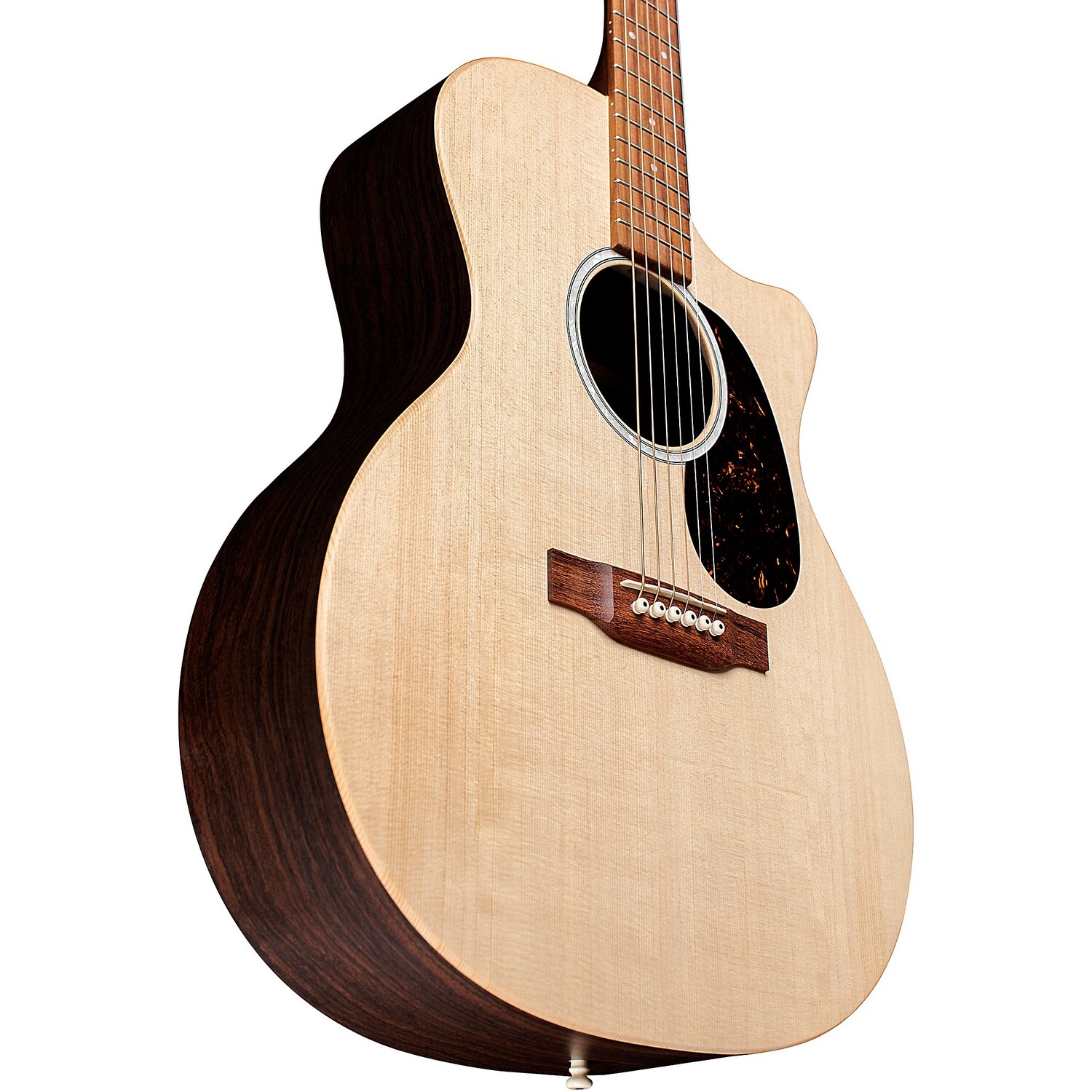 Акустически-электрическая гитара Martin GPC-X2E Rosewood Grand Performance
Акустически-электрическая гитара Martin GPC-X2E Rosewood Grand Performance