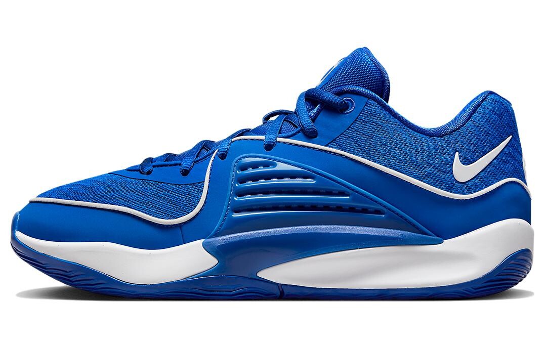 Мужские баскетбольные кроссовки Nike KD 16, Blue
Мужские баскетбольные кроссовки Nike KD 16, Blue