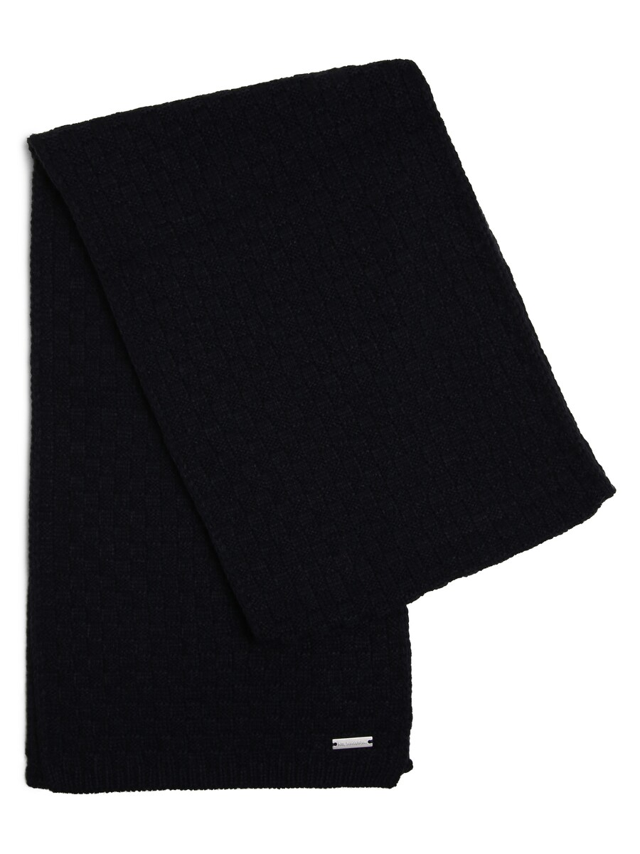 Шарф Nils Sundström, цвет marine blue/Dark blue 
Шарф Nils Sundström, цвет marine blue/Dark blue