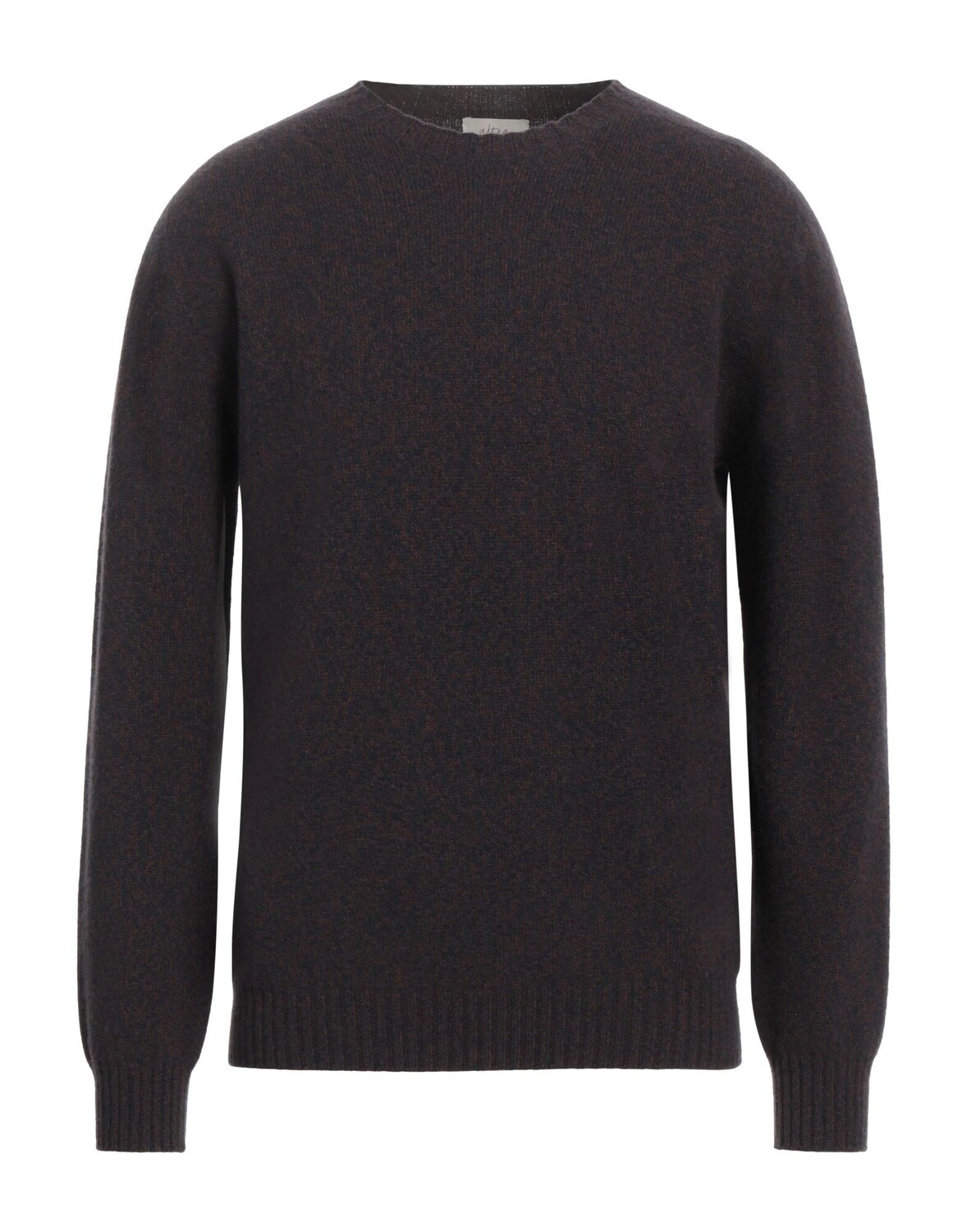 Свитер Altea, темно-коричневый
Свитер Altea, темно-коричневый