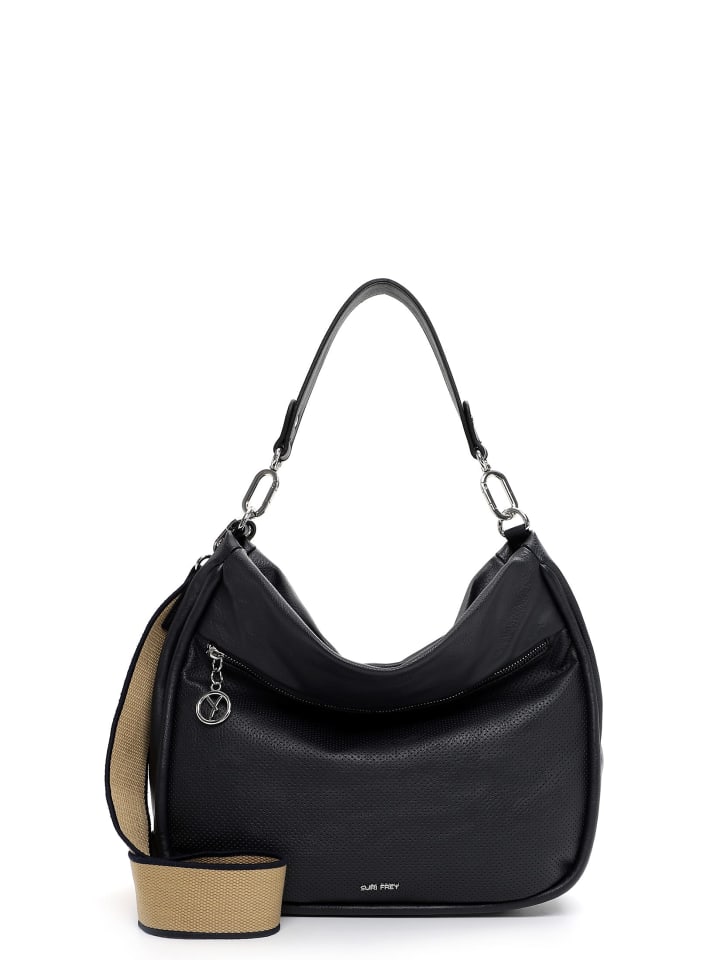 Наплечная сумка SURI FREY, синий
Наплечная сумка SURI FREY, синий