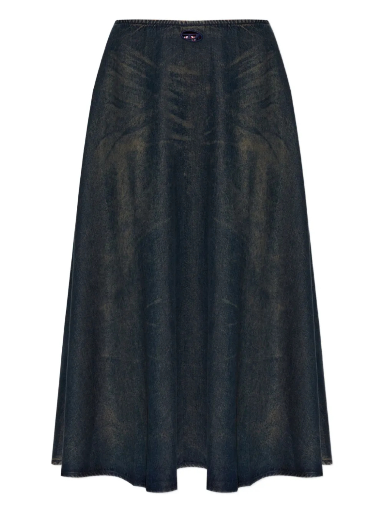 Юбка Де-Энни Diesel, синий
Юбка Де-Энни Diesel, синий